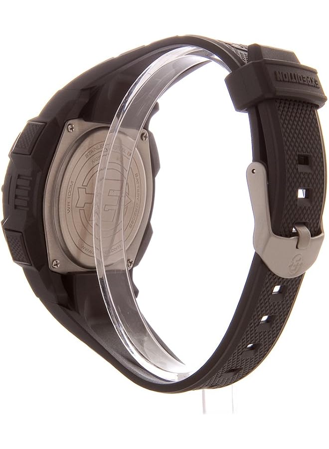 TIMEX Men Expedition Base Shock 45Mm Watch - Image 3