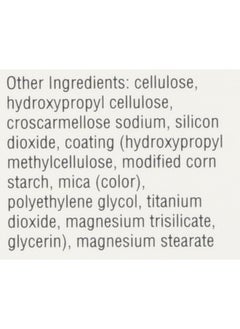 Schiff Move Free Ultra Type Ii Collagen Hyaluronic Acid Boron Triple Action Tablets (60 Ct)  - Image 5