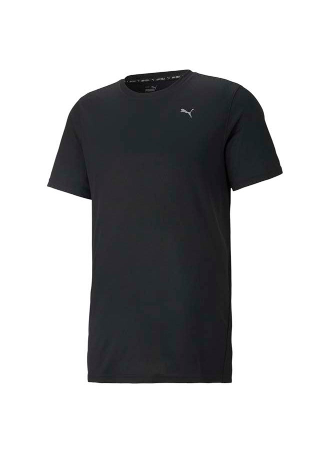 PUMA - Performance Short Sleeve Training Tee - Image 1