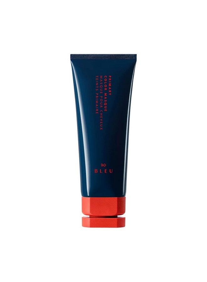 R+Co Bleu Primary Color Conditioner ; Fights Color Fade + Strengthens Hair + Deeply Hydrates ; Vegan Sustainable + Crueltyfree ; 6.8 Oz - Image 1