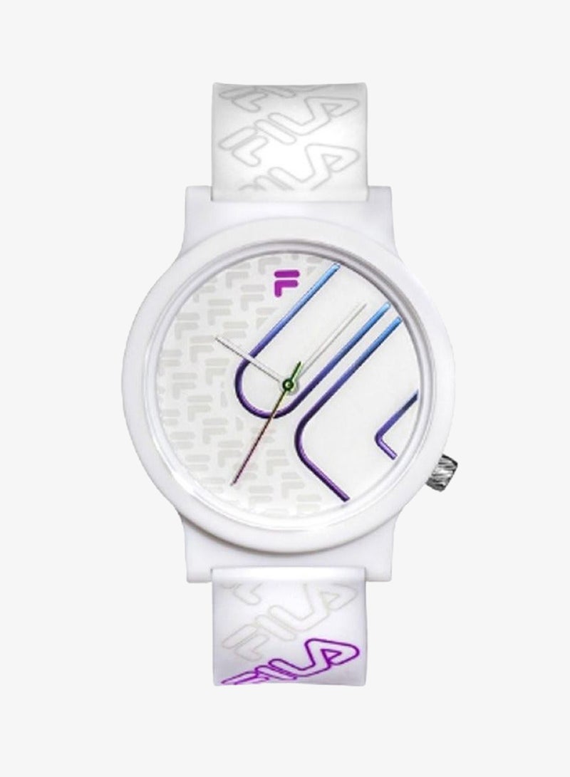 FILA  ADULT 38-320-201 ANALOGUE watches, SIZE: 41mm - Image 1