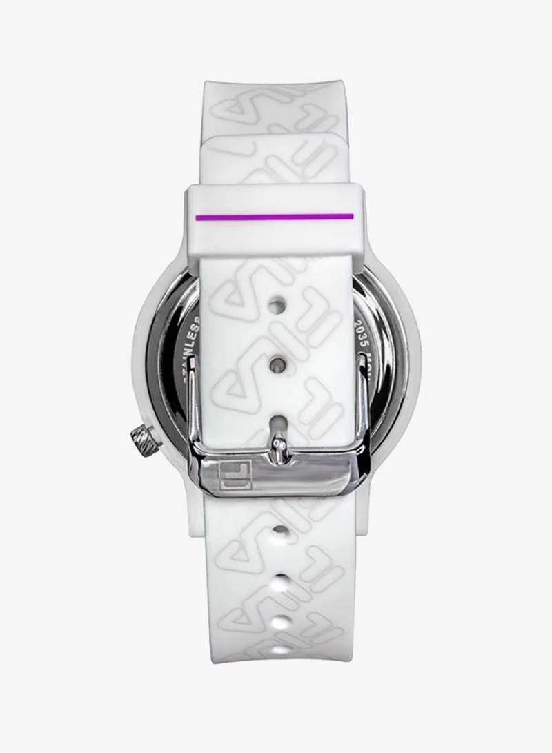Fila  FILA  ADULT 38-320-201 ANALOGUE watches, SIZE: 41mm  | Best Price UAE