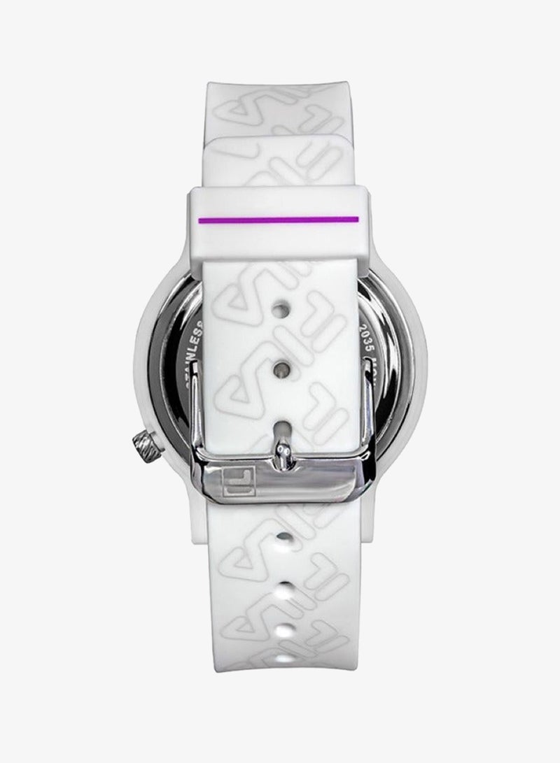 FILA  ADULT 38-320-201 ANALOGUE watches, SIZE: 41mm - Image 4
