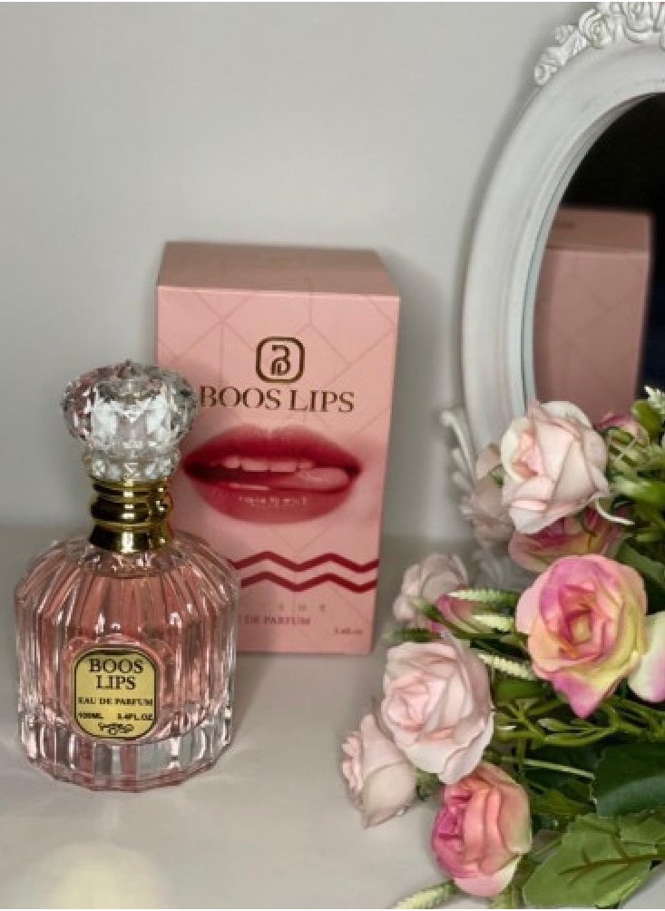 عطر بوس ليبس نسائي بارفيوم 100مل - pzsku/Z05621EFED40EE360F475Z/45/_/1680204921/550d892d-a5a3-4eb2-a5b0-9c6f1adb5119