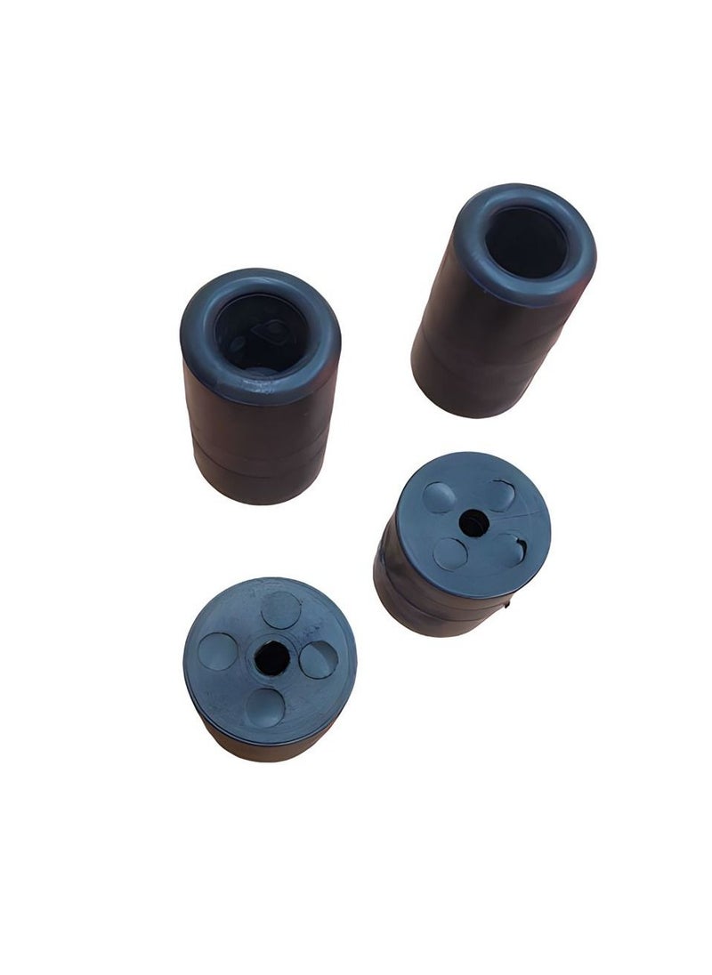Generic Sliders set 4 pieces 