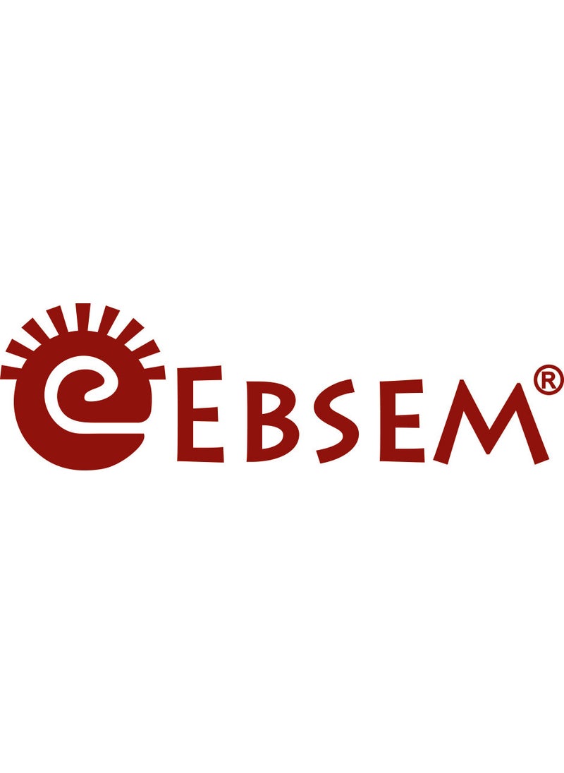 Ebsem - Beauty Glove for Your Legs and Arms - Pouch 3rd Degree Thickness - Image 1