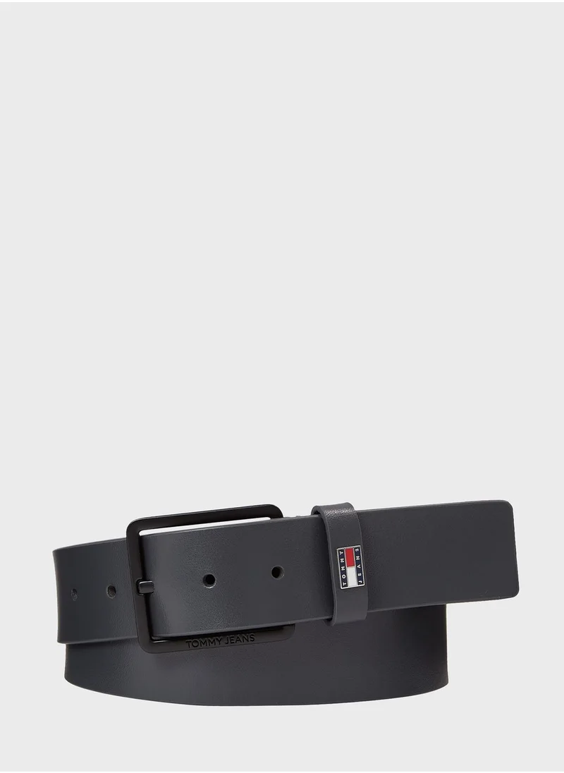 TOMMY JEANS Casual Allocated Hole Belt