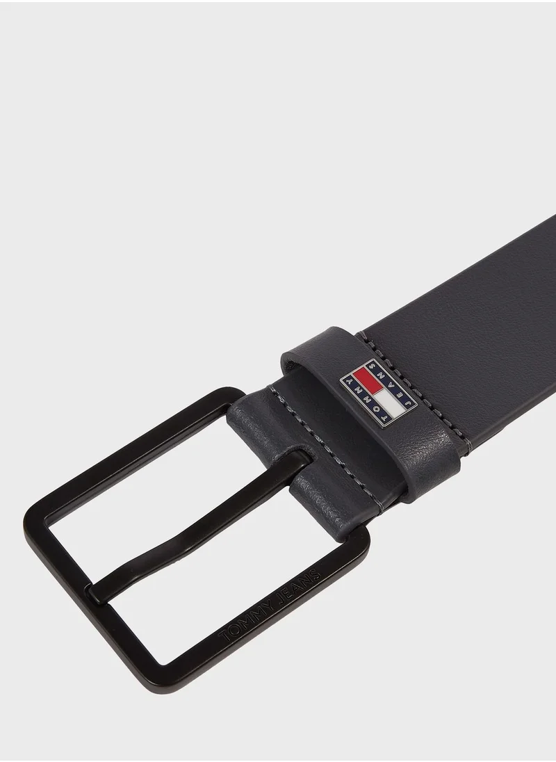 TOMMY JEANS Casual Allocated Hole Belt