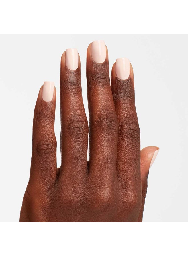 OPI طلاء أظافر كلاسيكي - Stop I'M Blushing، بيج، 15 مل - Image 2