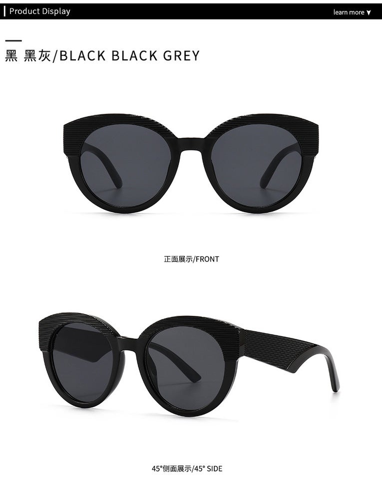 Sunglasses UV Protection Fashion 904 - Image 5