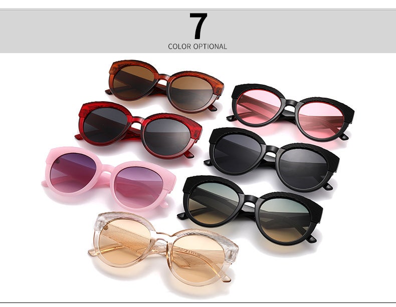 Sunglasses UV Protection Fashion 904 - Image 2