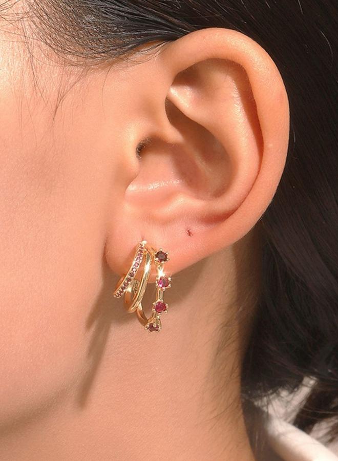 تايك تو اقراط كاجوال - Image 2