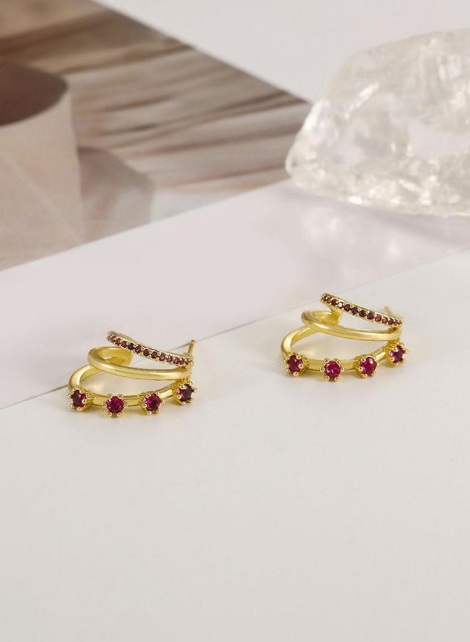 تايك تو اقراط كاجوال - Image 3