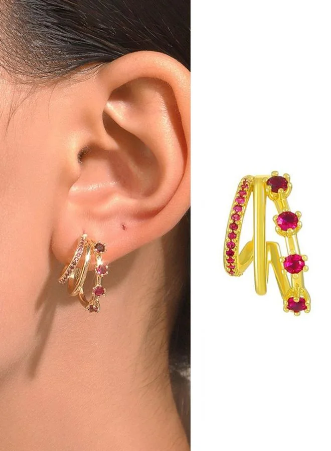 تايك تو اقراط كاجوال