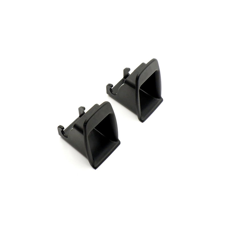 Steel Bracket: Black Premium Steel Seat Mount - Easy Firm Installation Child Safety Bracket for 2011-2015 Civic & Siming 9 Generation Series Vehicle Upgrade - Image 4
