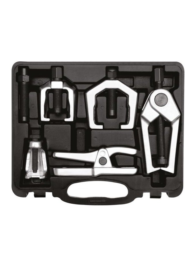 YOTO YATO Front End Ball Service Set 6pcs