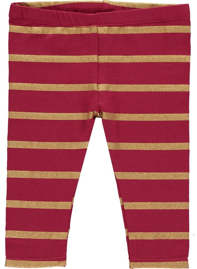 Harry Potter Baby Girls Clothing 3-Piece Set with Bodysuit, Leggings, and Headband Gifts for Girls (Grey/Red/Yellow, 6-9M) - Image 2