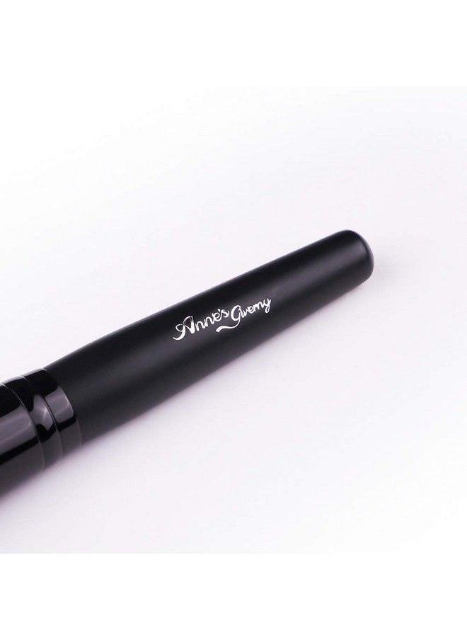 ANNE'S GIVERNY Liquid Foundation Brush Perfect Concave Face Makeup Brush  - Image 4