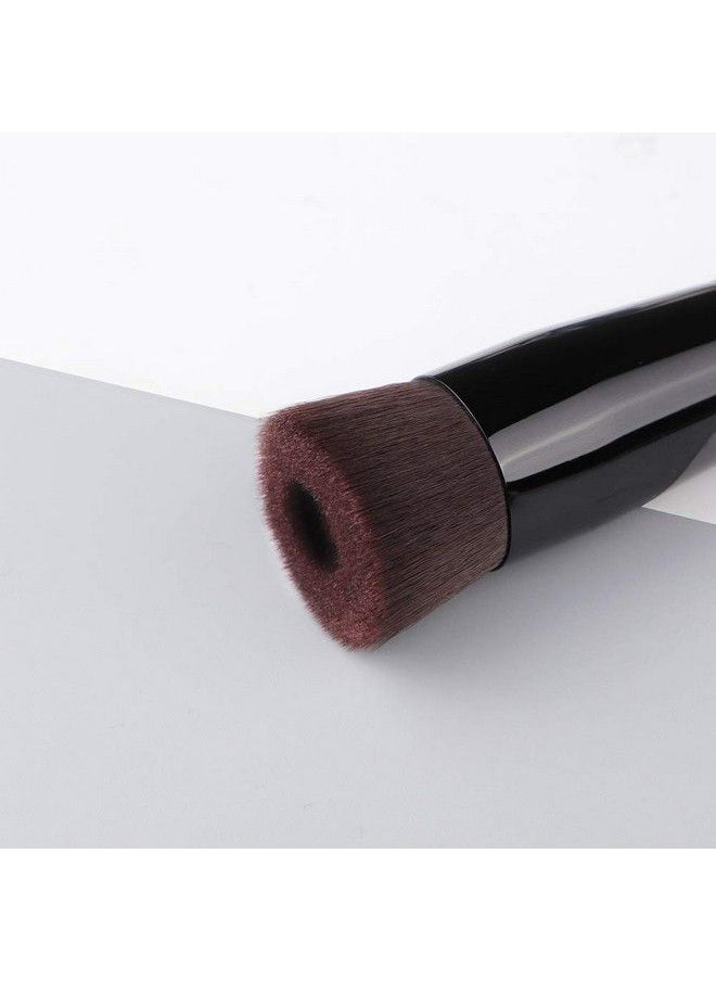 ANNE'S GIVERNY Liquid Foundation Brush Perfect Concave Face Makeup Brush  - Image 3