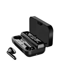 M29 PRO Wireless Earbuds with Touch Control and Dual LED Charging Display 140H Playtime with Noise Cancellation Gaming TWS, Bluetooth Earbuds