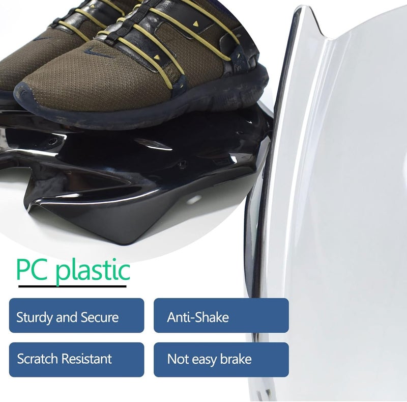 Midimttop Windshield for Su-zu-ki GSX-S750 - Image 2