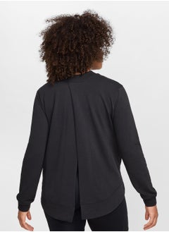 Nike Maternity One Pro Fleece Hoodie  - Image 2