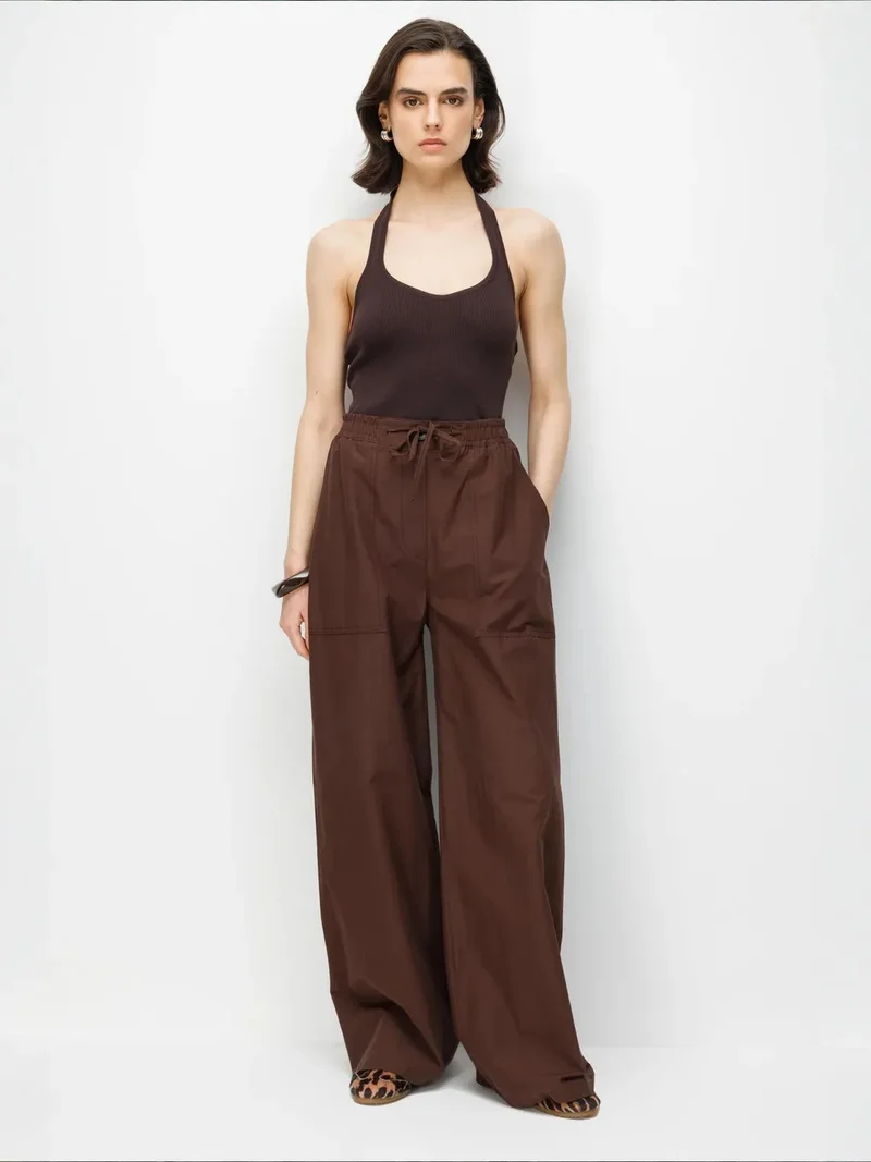 ميكسراي MIXRAY Cotton Pants