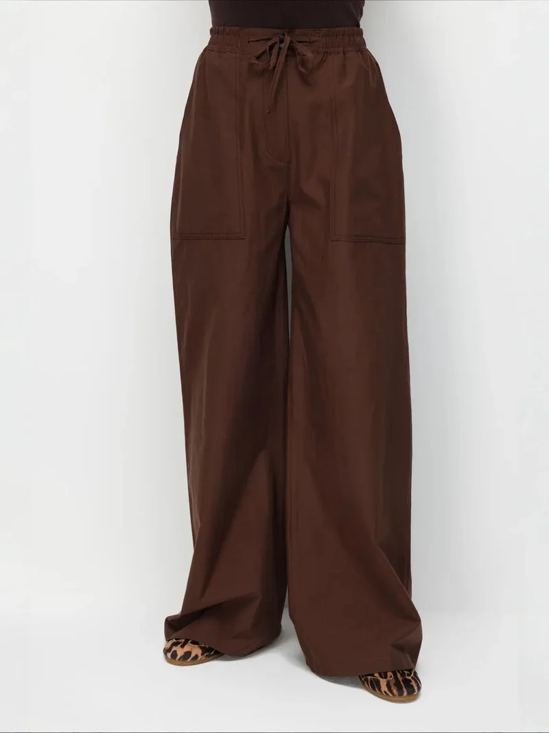 ميكسراي MIXRAY Cotton Pants