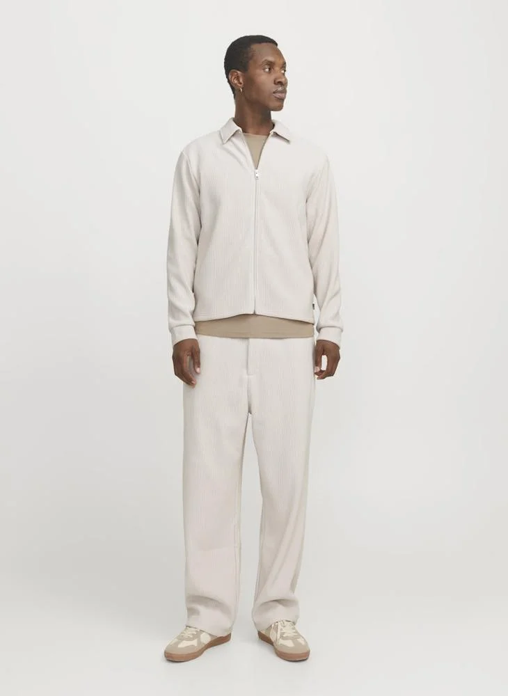 جاك اند جونز Jpstkarl Essential Regular Fit Pants