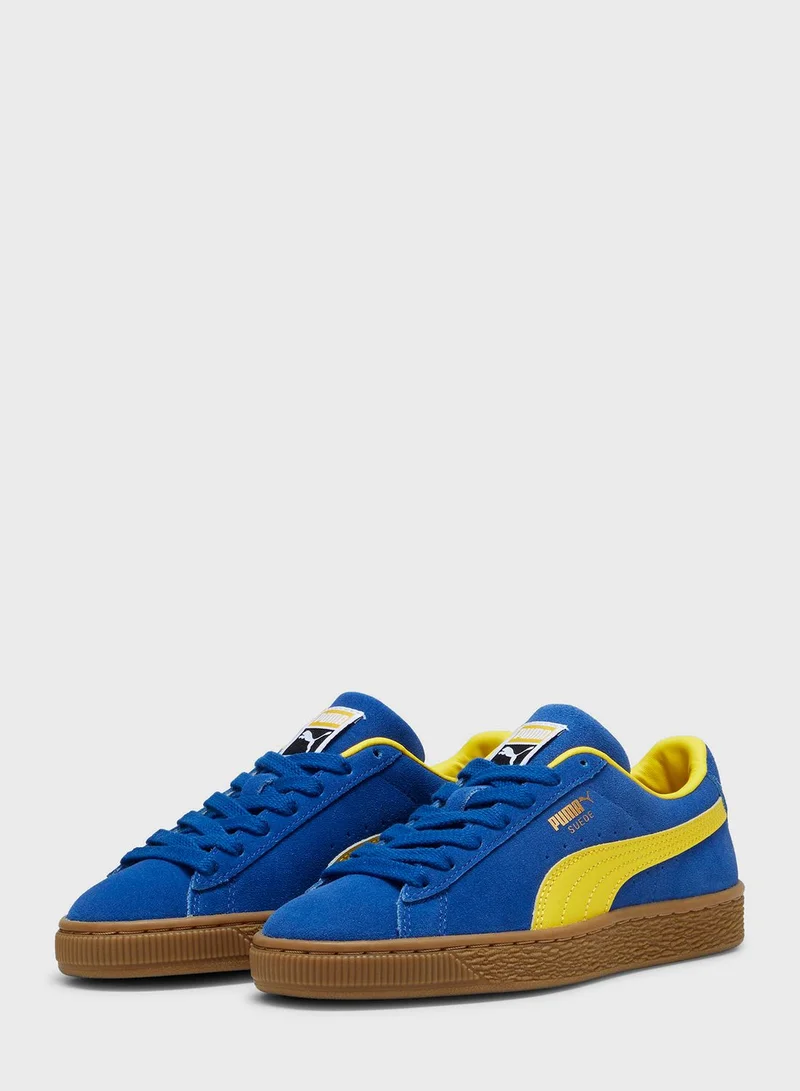 PUMA Youth Suede Terrace