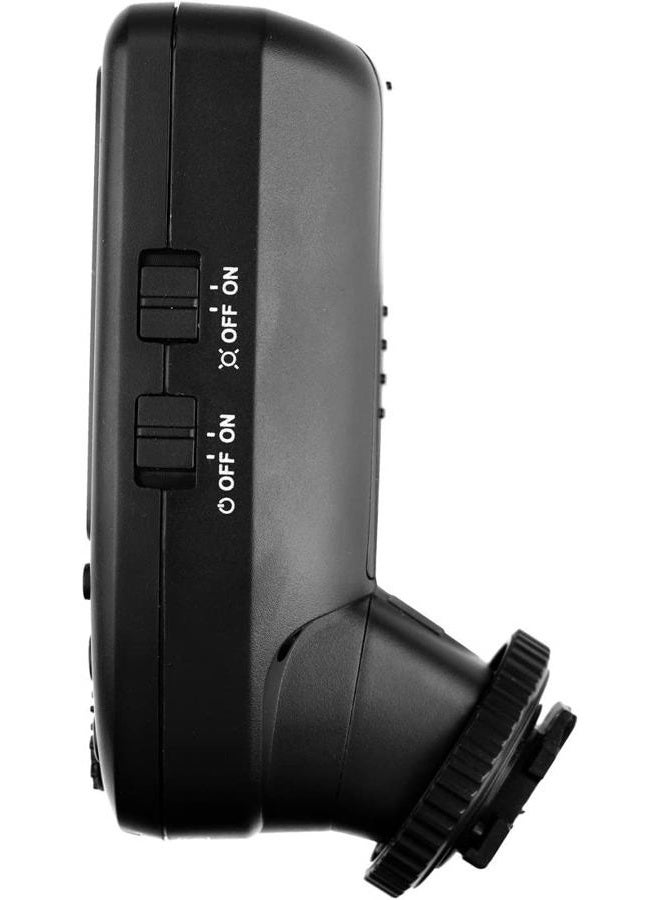 Godox XPro-N Flash Trigger with Professional Functions Support i-TTL Autoflash Compatible for Nikon DSLR Camera - Image 3