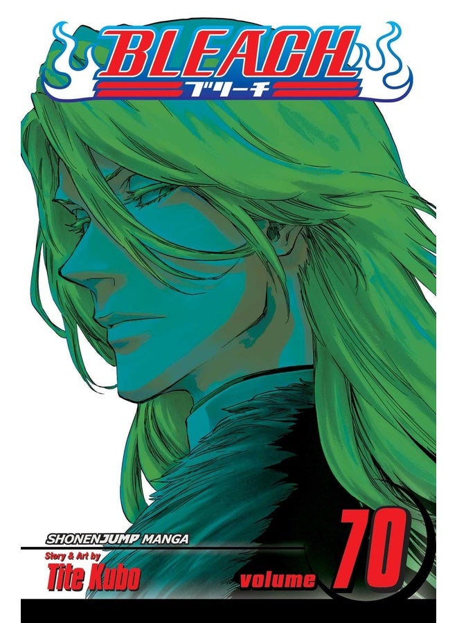 Bleach 70