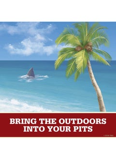 Old Spice Old Spice Aluminum Free Deodorant for Men, Fiji with Palm Tree Scent, 3.0 Ounce, (Pack of 3)  - Image 4