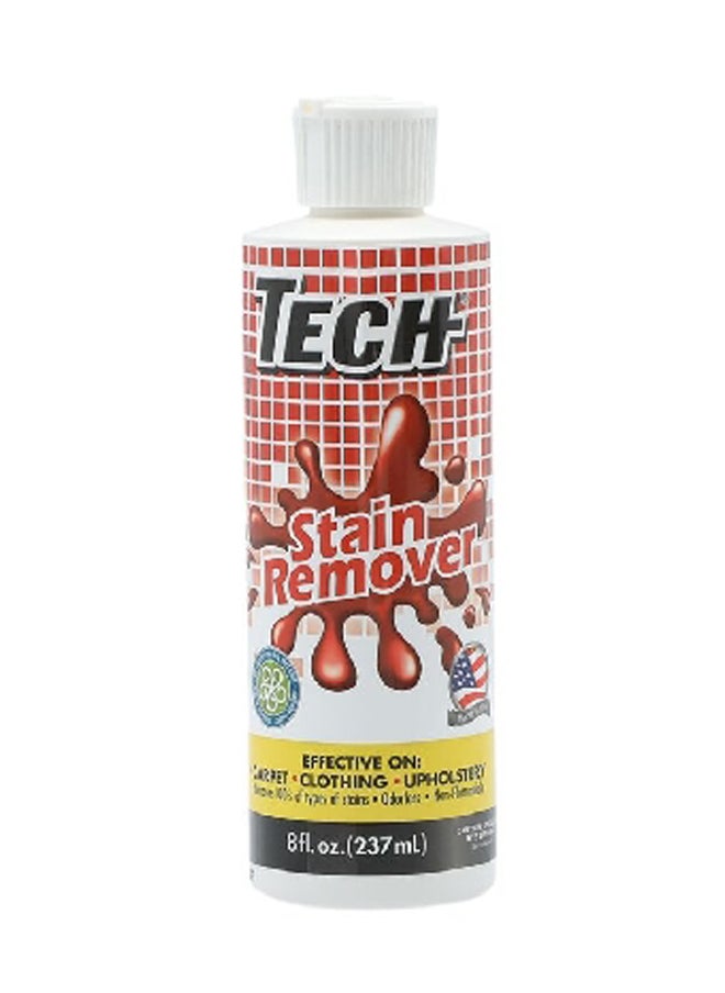 TECH Non-Toxic Plastic Stain Remover 237ml 30008 