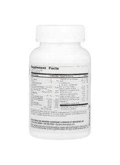Bariatric Advantage Bariatric Advantage, Chewable Ultra Solo with Iron, Citrus, 30 Tablets  - Image 2