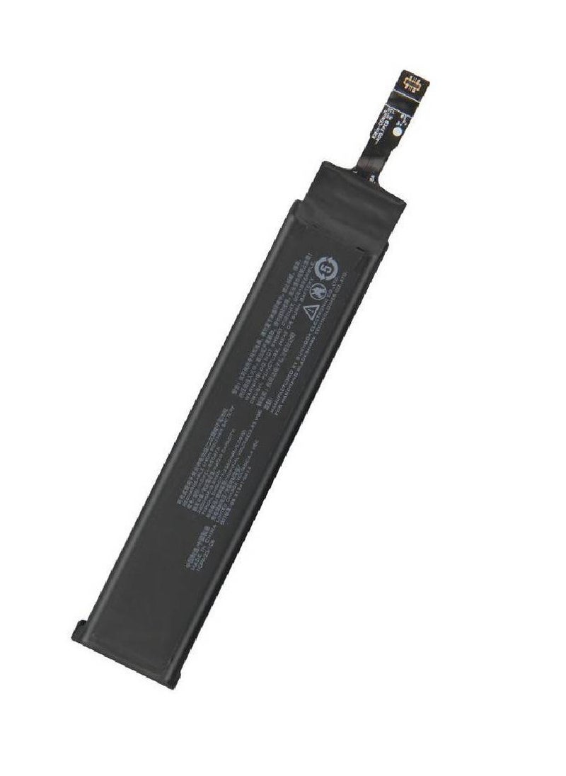 MUNTAQI Replacement High Quality Original Battery For Xiaomi Shark 3 Black – High-Capacity Li-ion Internal Battery with DIY Tool Kit – Compatible With Xiaomi Shark 3 Models – Fast Charging Support – Restore Power and Performance Efficiently and Safely - Image 3