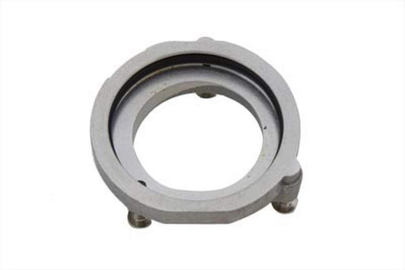 MID TN CYCLES V-Factor Mikuni Air Box Air Cleaner Adapter Kit for Mikuni HSR - Image 3