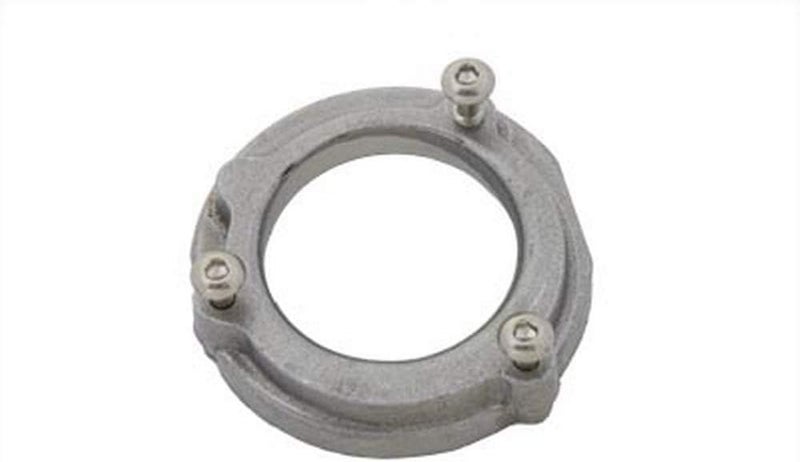 MID TN CYCLES V-Factor Mikuni Air Box Air Cleaner Adapter Kit for Mikuni HSR - Image 2