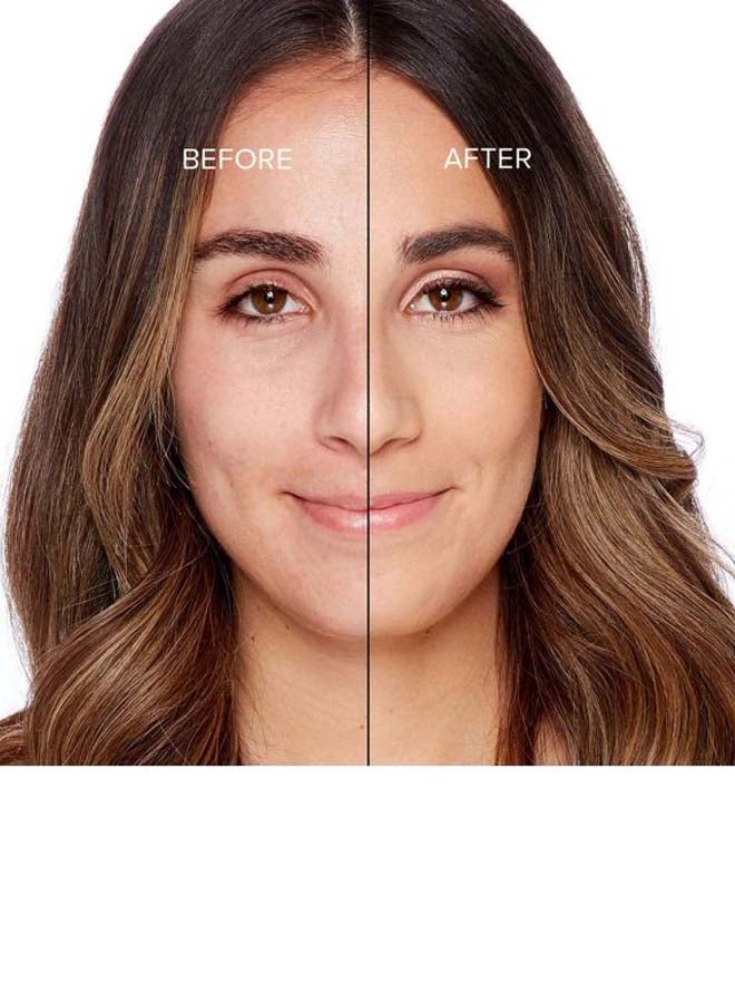 Too Faced Born This Way Liquid Foundation Warm Beige - Image 3