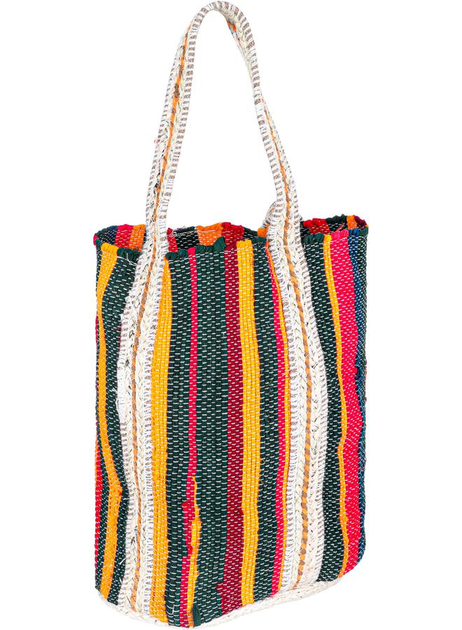 Alsaif Canvas Thermos Bag 33X40 Cm Colored
