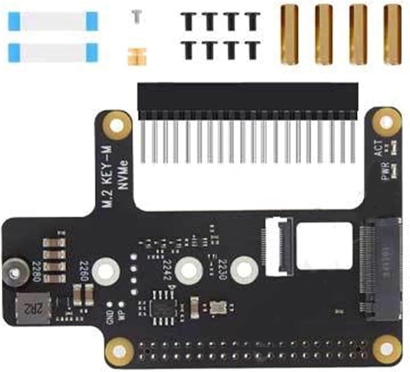 Veneer Color X1015 PCIe to NVMe Single Channel Solid State Disk Expansion Storage - Image 2