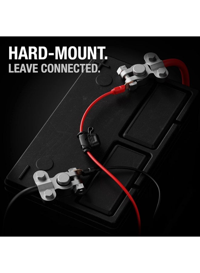 GC002 X-Connect Eyelet Terminal Accessory Genius Smart Battery Chargers - Image 3