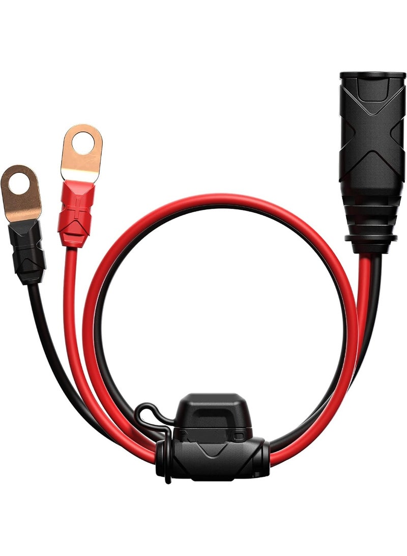 GC002 X-Connect Eyelet Terminal Accessory Genius Smart Battery Chargers - Image 1