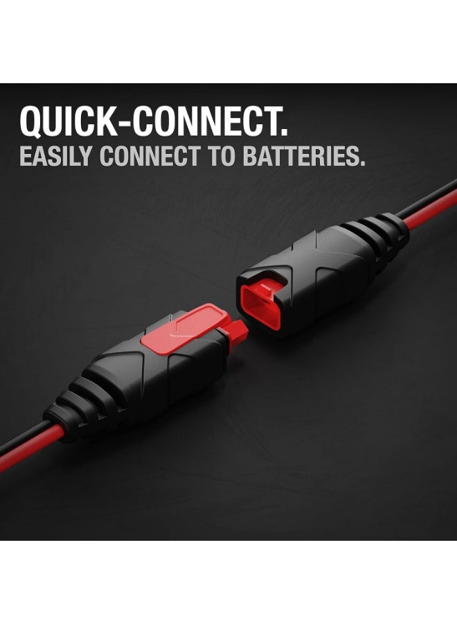 GC002 X-Connect Eyelet Terminal Accessory Genius Smart Battery Chargers - Image 4