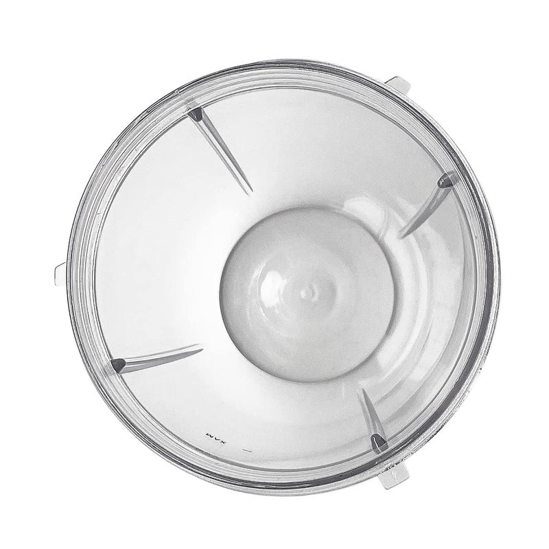 Veterger Replacement Parts cups, Compatible with NutriBullet 600W and 900W Blender (2 18oz cups) - Image 4