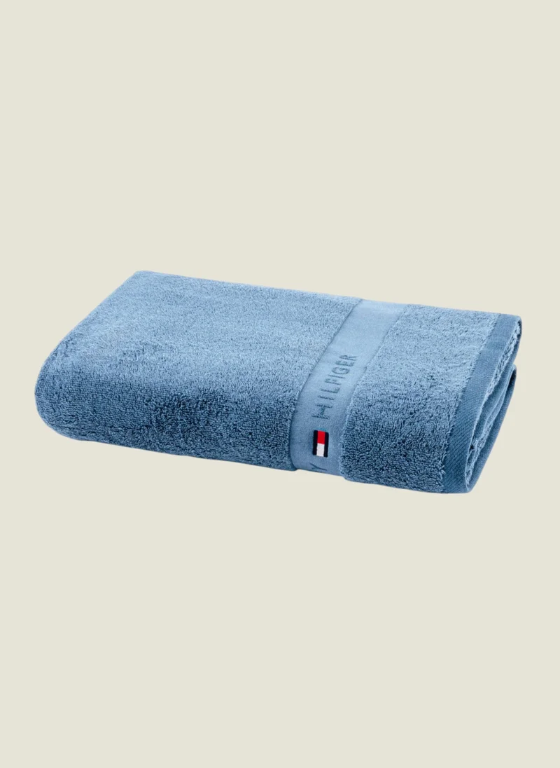 Tommy Hilfiger Tommy Hilfiger 520 GSM Legend Towel - 40x60cm
