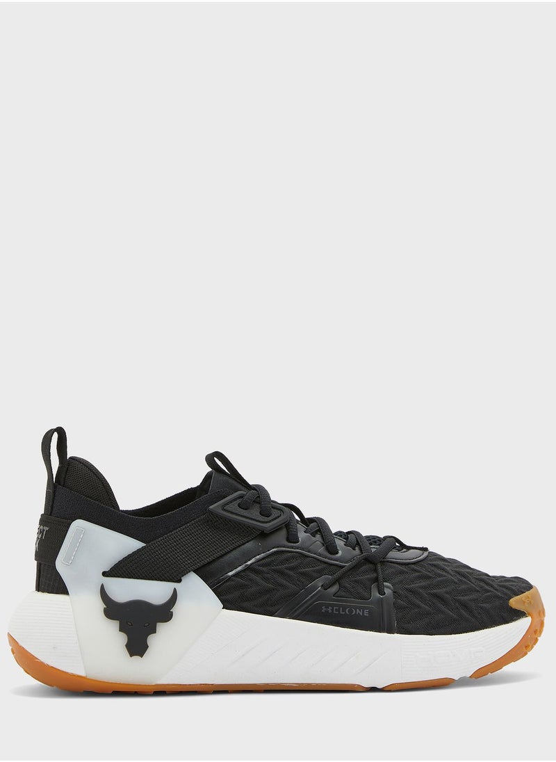 UNDER ARMOUR - Project Rock 6 Sneakers - Image 1