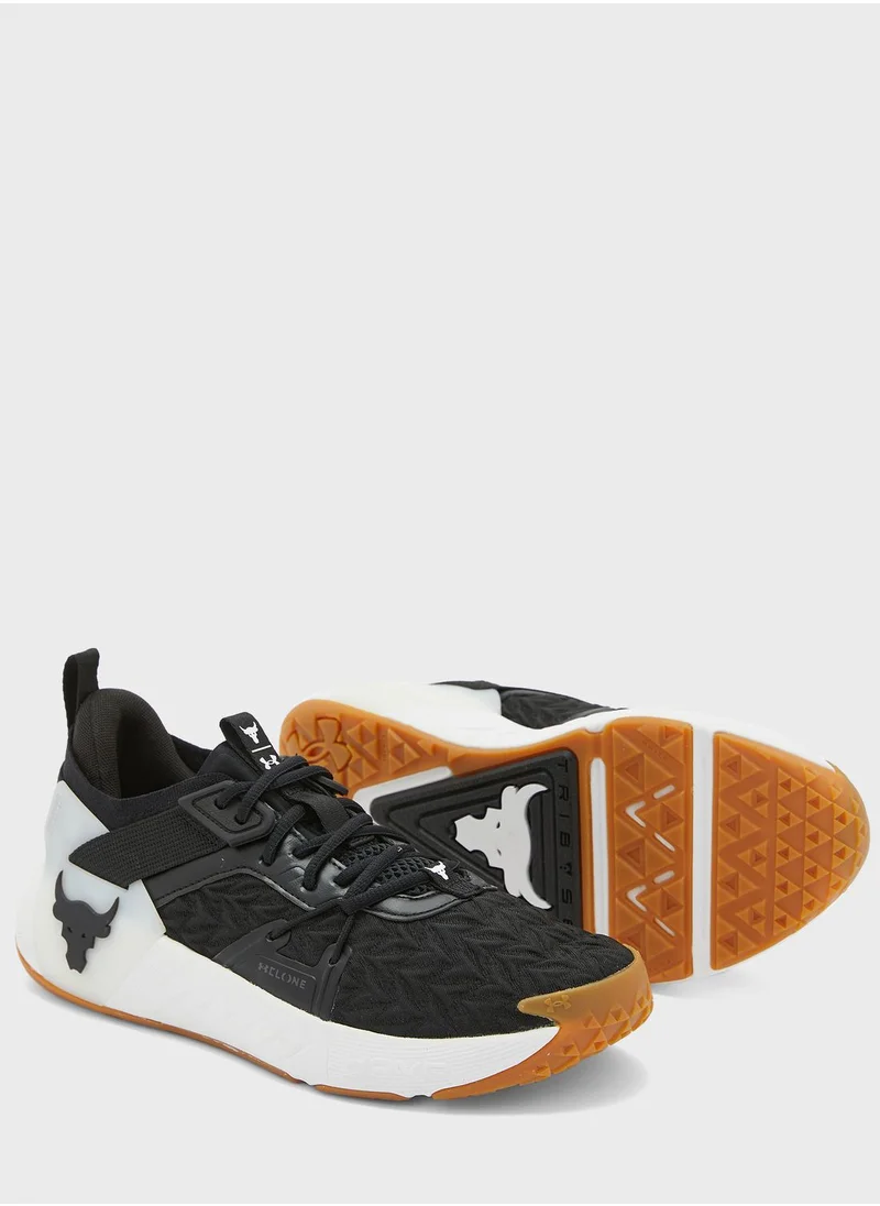 UNDER ARMOUR Project Rock 6 Sneakers