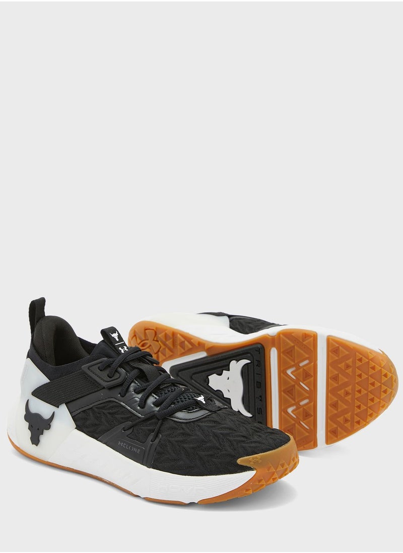 UNDER ARMOUR - Project Rock 6 Sneakers - Image 1