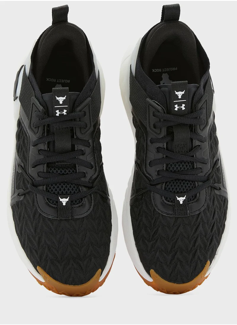 UNDER ARMOUR Project Rock 6 Sneakers